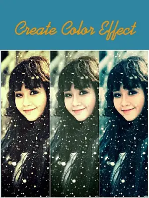 Color Splash Effect android App screenshot 6